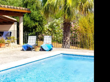 Finca à Moscari avec piscine privée pour 2 : photo 17