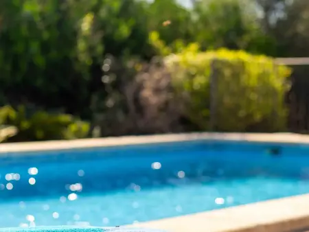 Finca à Moscari avec piscine privée pour 2 : photo 18