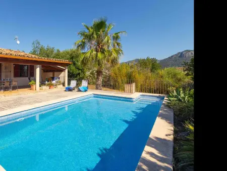 Finca à Moscari avec piscine privée pour 2 : photo 19