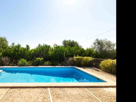 Finca à Moscari avec piscine privée pour 2 : photo 20