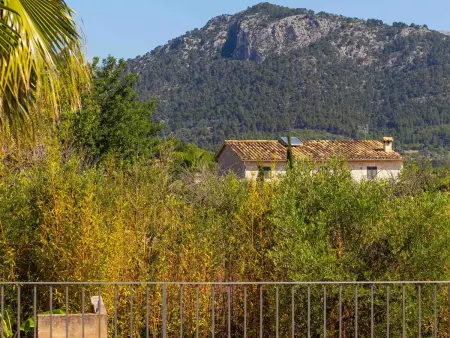 Finca à Moscari avec piscine privée pour 2 : photo 22
