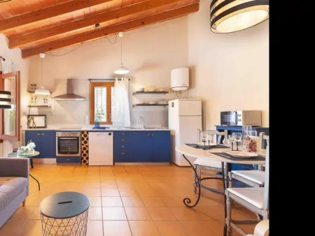 Finca à Moscari avec piscine privée pour 2 : photo 23
