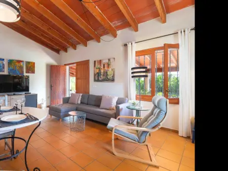 Finca à Moscari avec piscine privée pour 2 : photo 25
