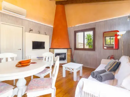 Villa 4 pers. à Santa Margalida, piscine privée : photo 7