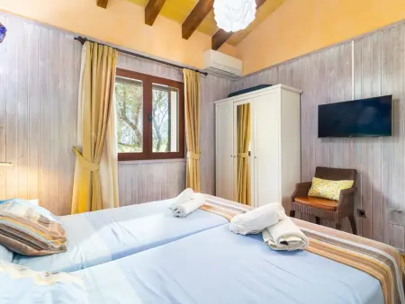 Villa 4 pers. à Santa Margalida, piscine privée : photo 11