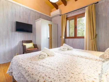 Villa 4 pers. à Santa Margalida, piscine privée : photo 13