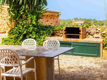 Villa 4 pers. à Santa Margalida, piscine privée : photo 16