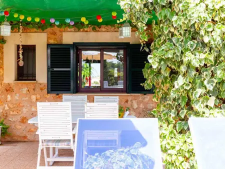 Villa 4 pers. à Santa Margalida, piscine privée : photo 18