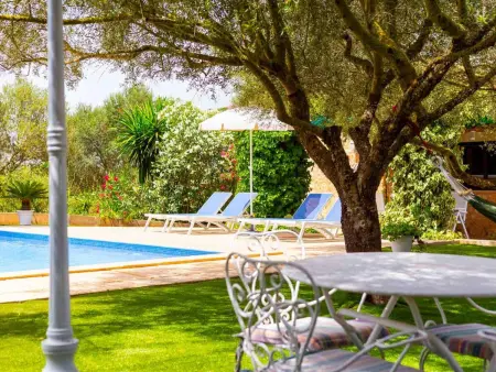Villa 4 pers. à Santa Margalida, piscine privée : photo 23