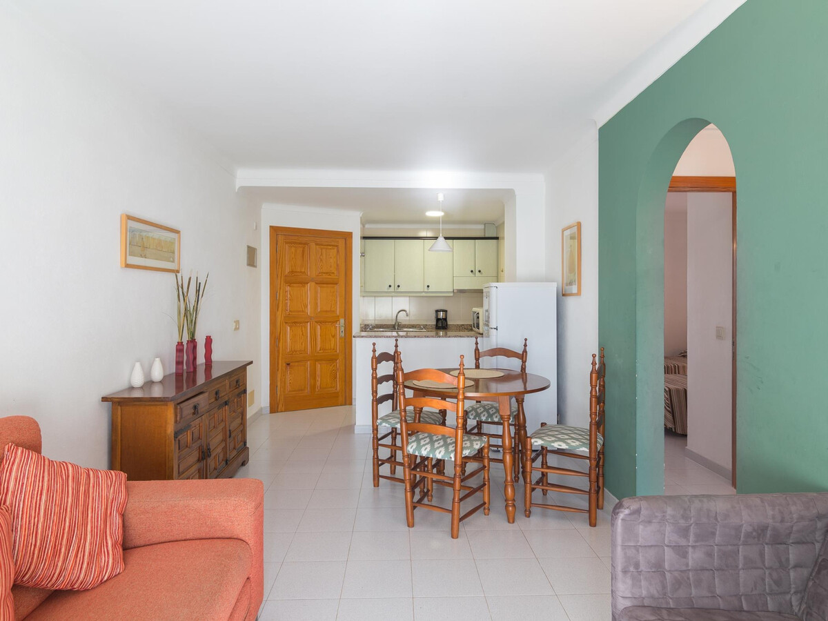 Appartement 4 pers. Port de Pollença, piscine à 300 m plage - Photo 3