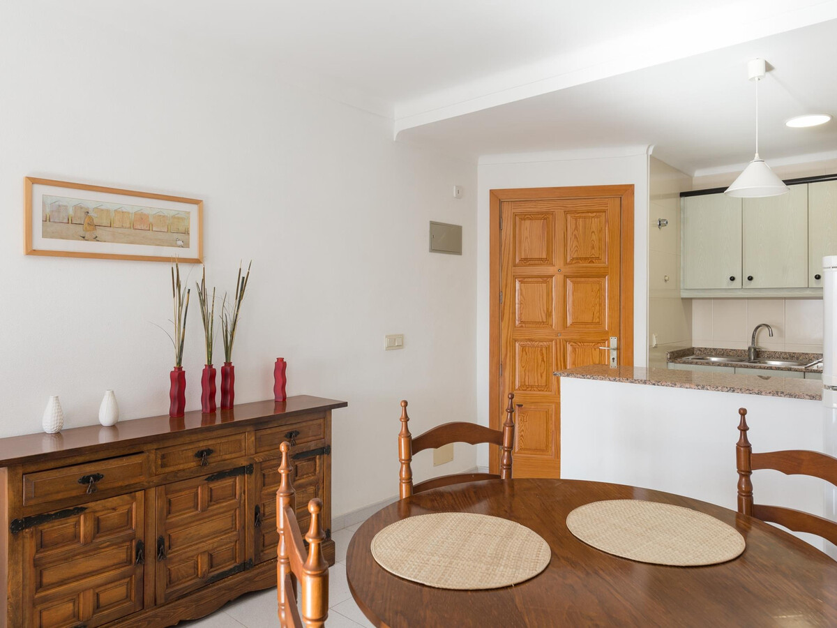 Appartement 4 pers. Port de Pollença, piscine à 300 m plage - Photo 7