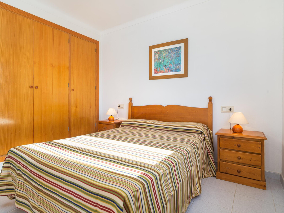 Appartement 4 pers. Port de Pollença, piscine à 300 m plage - Photo 9