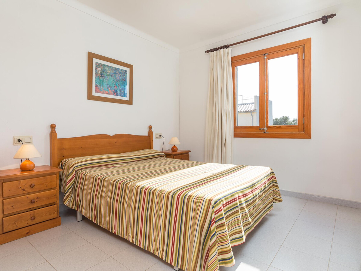 Appartement 4 pers. Port de Pollença, piscine à 300 m plage - Photo 10