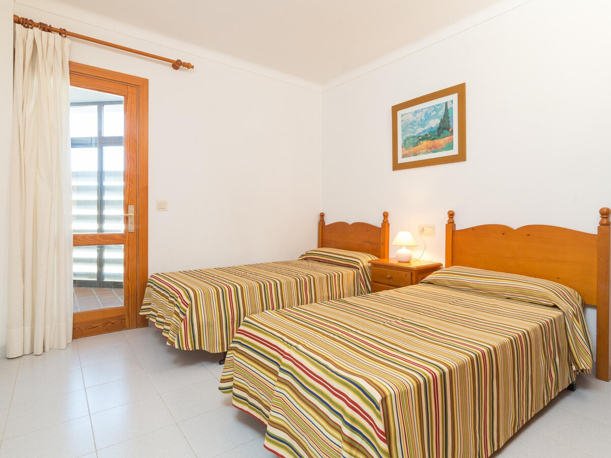 Appartement 4 pers. Port de Pollença, piscine à 300 m plage - Photo 12