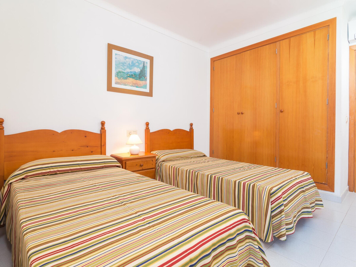Appartement 4 pers. Port de Pollença, piscine à 300 m plage - Photo 13
