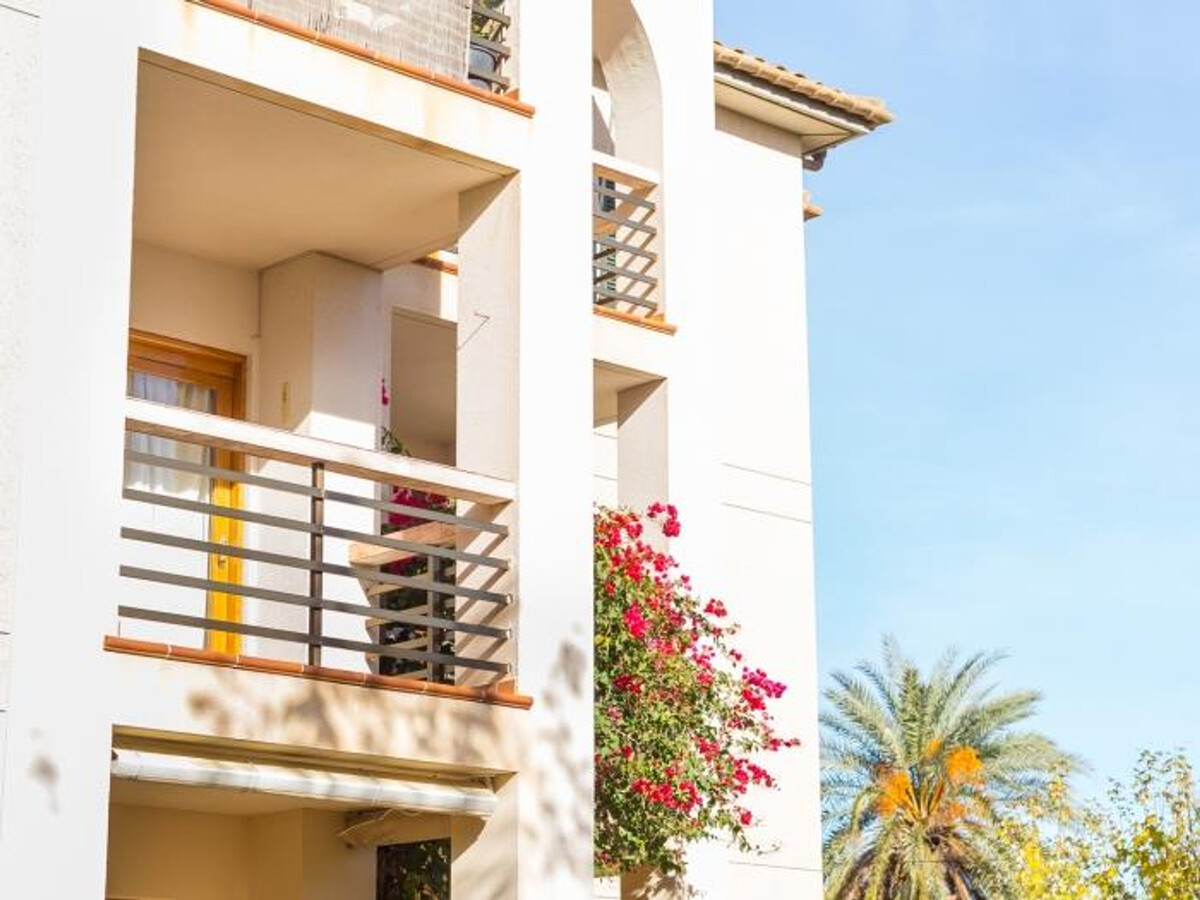 Appartement 4 pers. Port de Pollença, piscine à 300 m plage - Photo 19