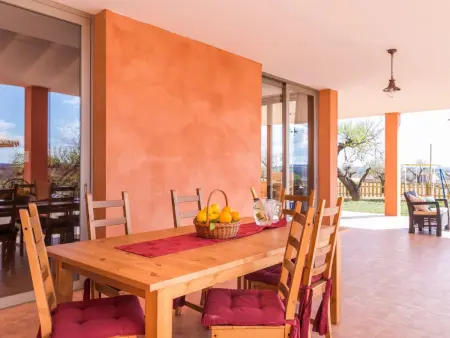 Villa spectaculaire avec piscine et jardin à Inca - Photo 14