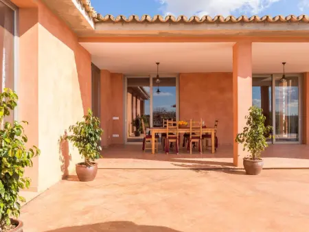 Villa spectaculaire avec piscine et jardin à Inca - Photo 15