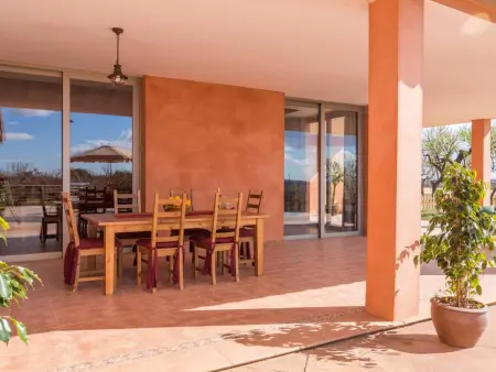 Villa spectaculaire avec piscine et jardin à Inca - Photo 16