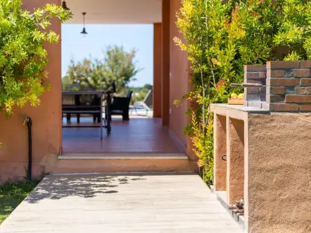 Villa spectaculaire avec piscine et jardin à Inca - Photo 17