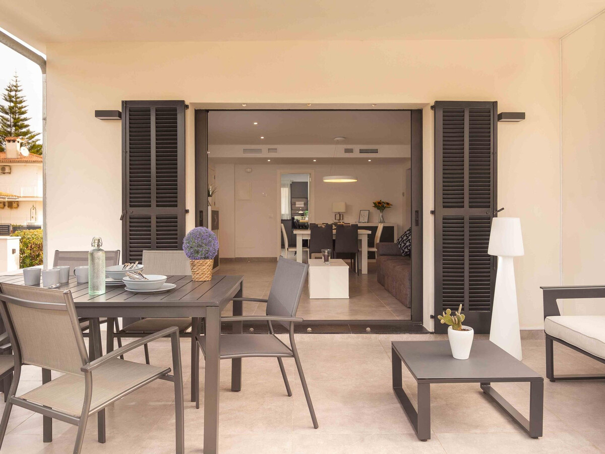 Villa moderne 3 chambres, terrasse à 200 m de la plage - Photo 4