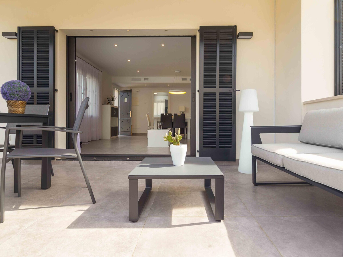 Villa moderne 3 chambres, terrasse à 200 m de la plage - Photo 5