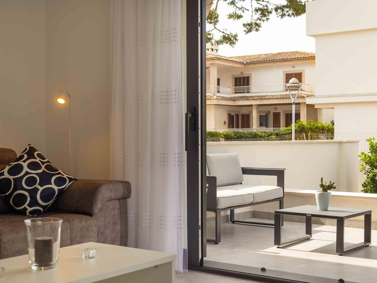 Villa moderne 3 chambres, terrasse à 200 m de la plage - Photo 9