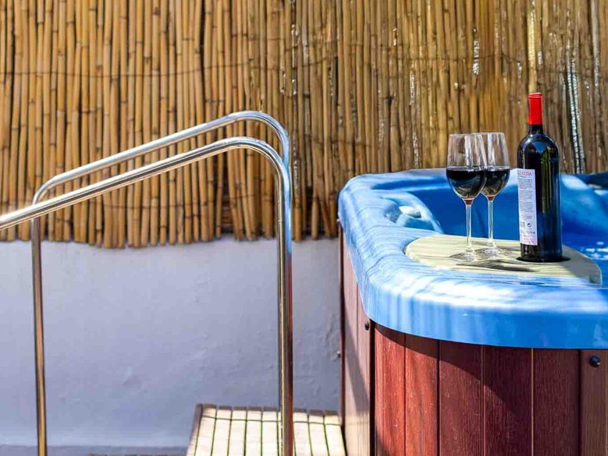 Villa 6 pers. Can Picafort avec jacuzzi et climatisation - Photo 7