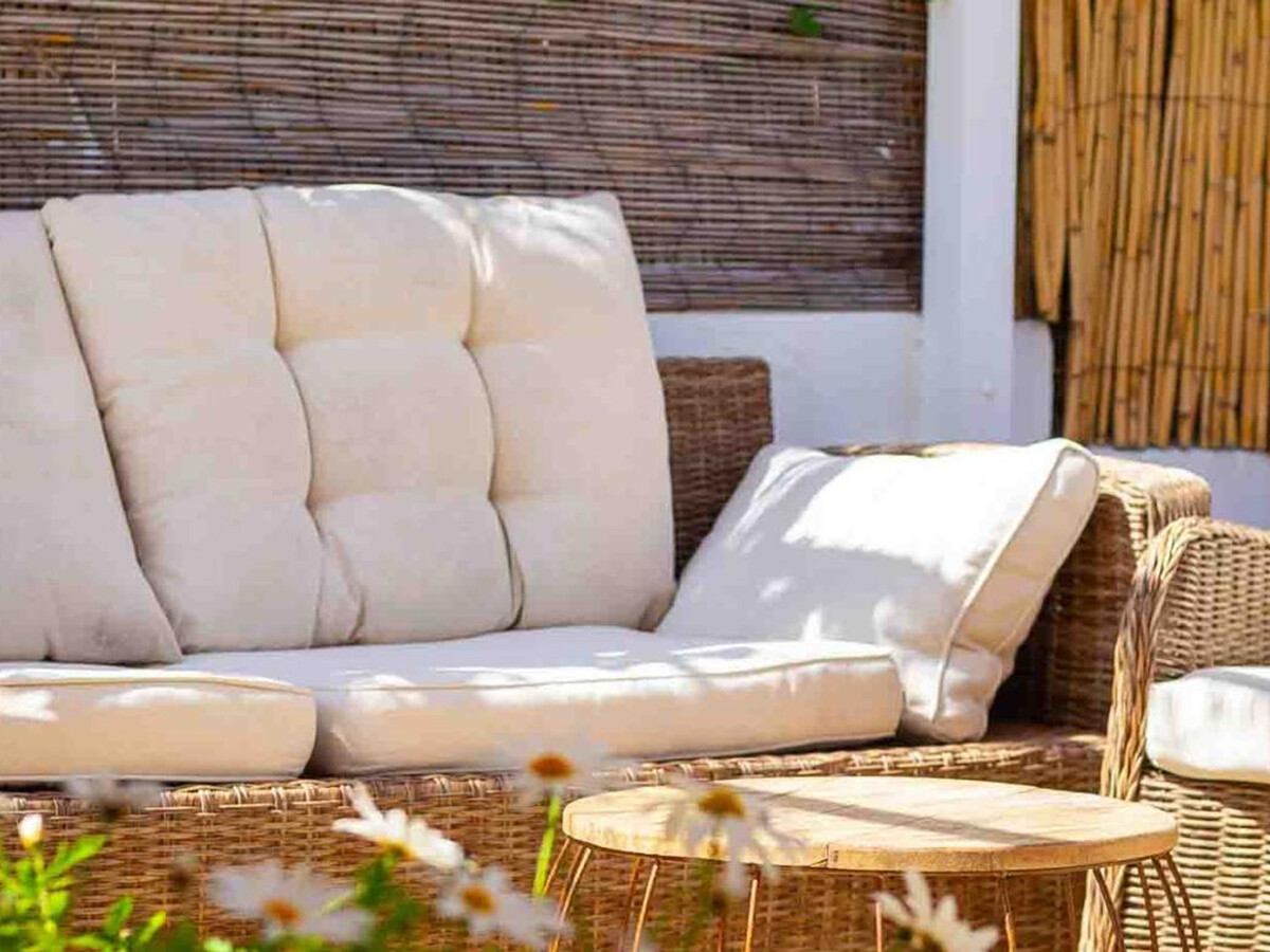 Villa 6 pers. Can Picafort avec jacuzzi et climatisation - Photo 8