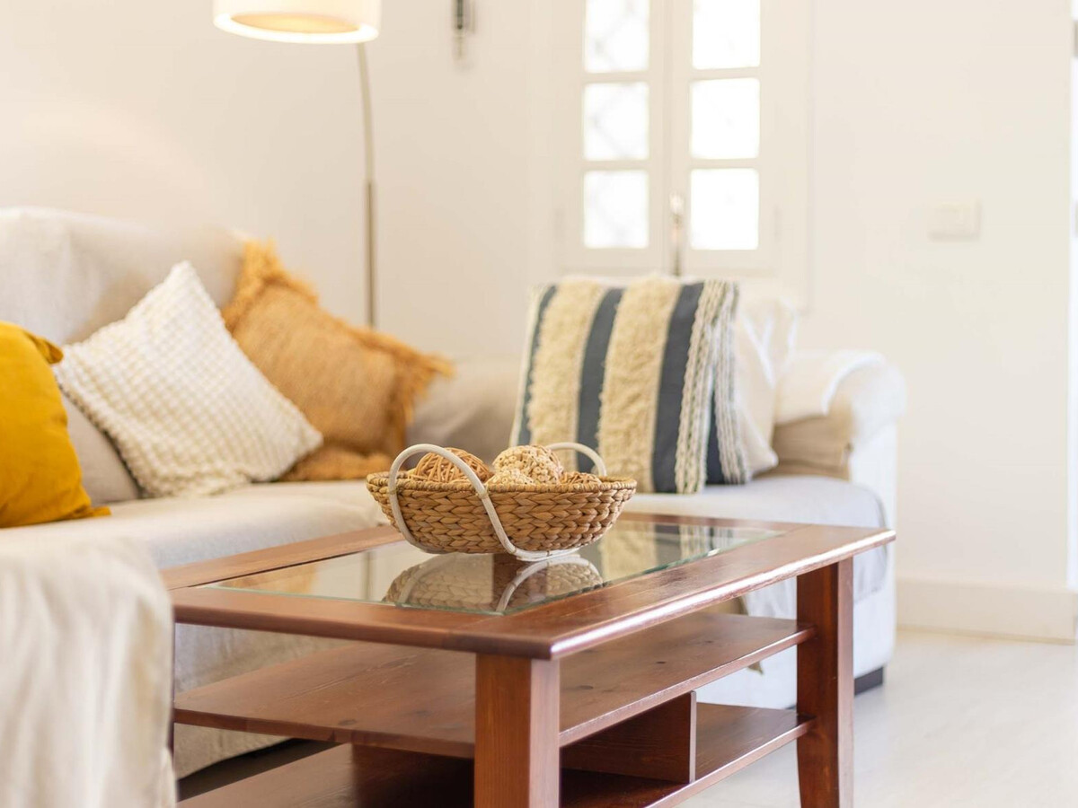 Villa 6 pers. Can Picafort avec jacuzzi et climatisation - Photo 12