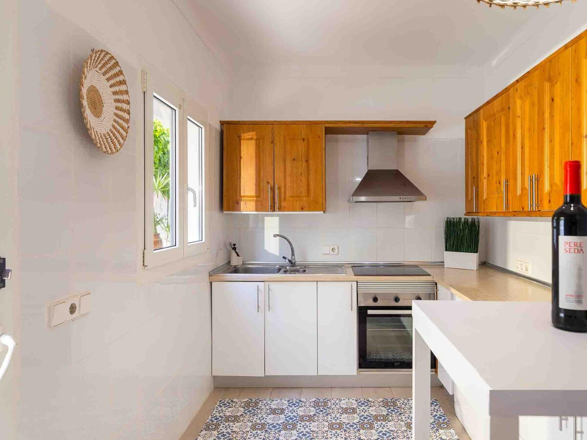 Villa 6 pers. Can Picafort avec jacuzzi et climatisation - Photo 16