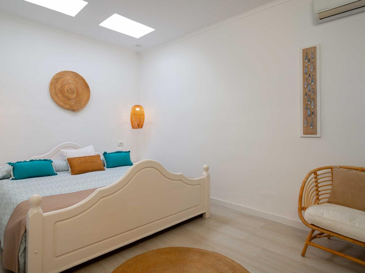 Villa 6 pers. Can Picafort avec jacuzzi et climatisation - Photo 21