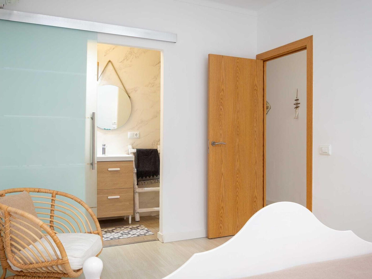 Villa 6 pers. Can Picafort avec jacuzzi et climatisation - Photo 25