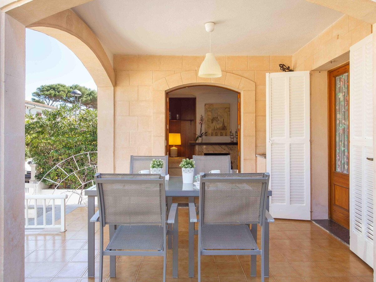 Villa 3 chambres à 100m de la plage, Playas de Muro - Photo 3