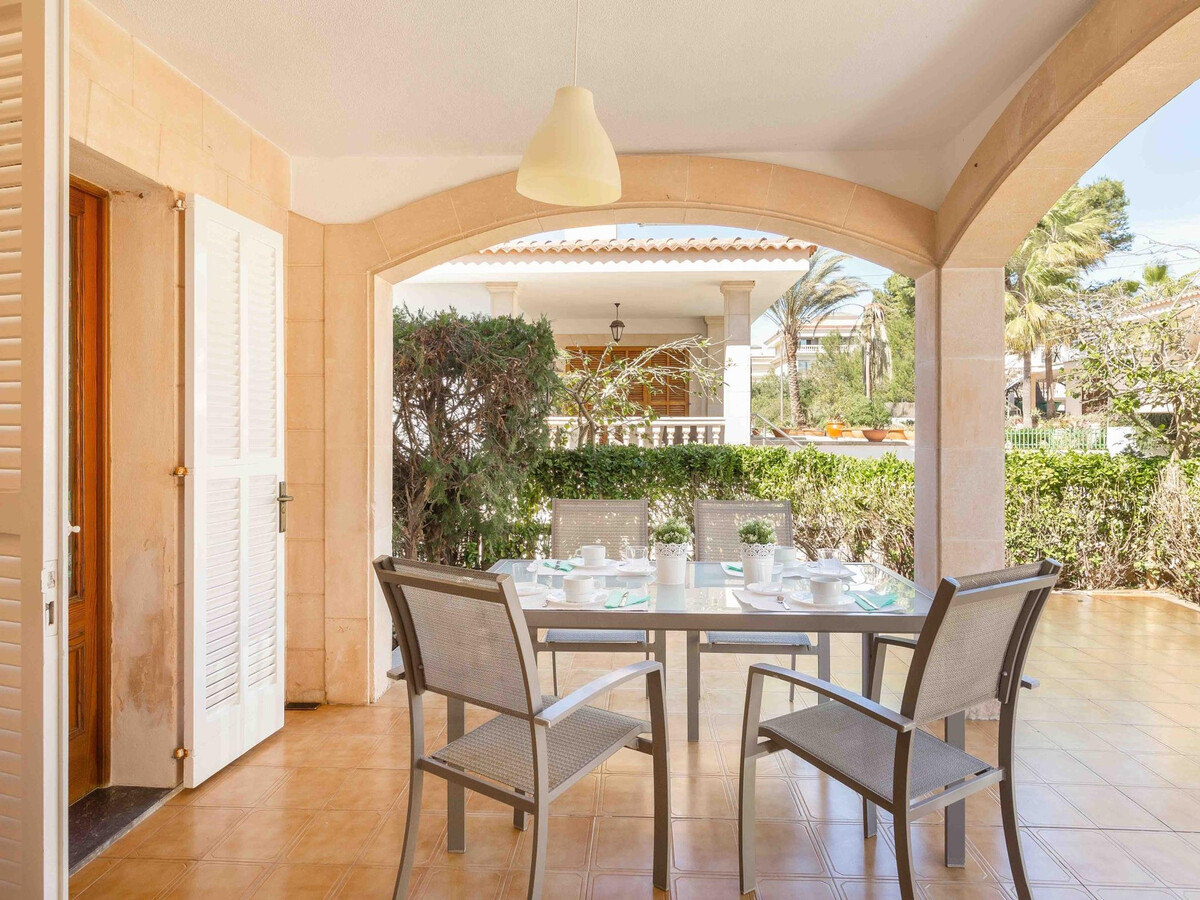 Villa 3 chambres à 100m de la plage, Playas de Muro - Photo 5
