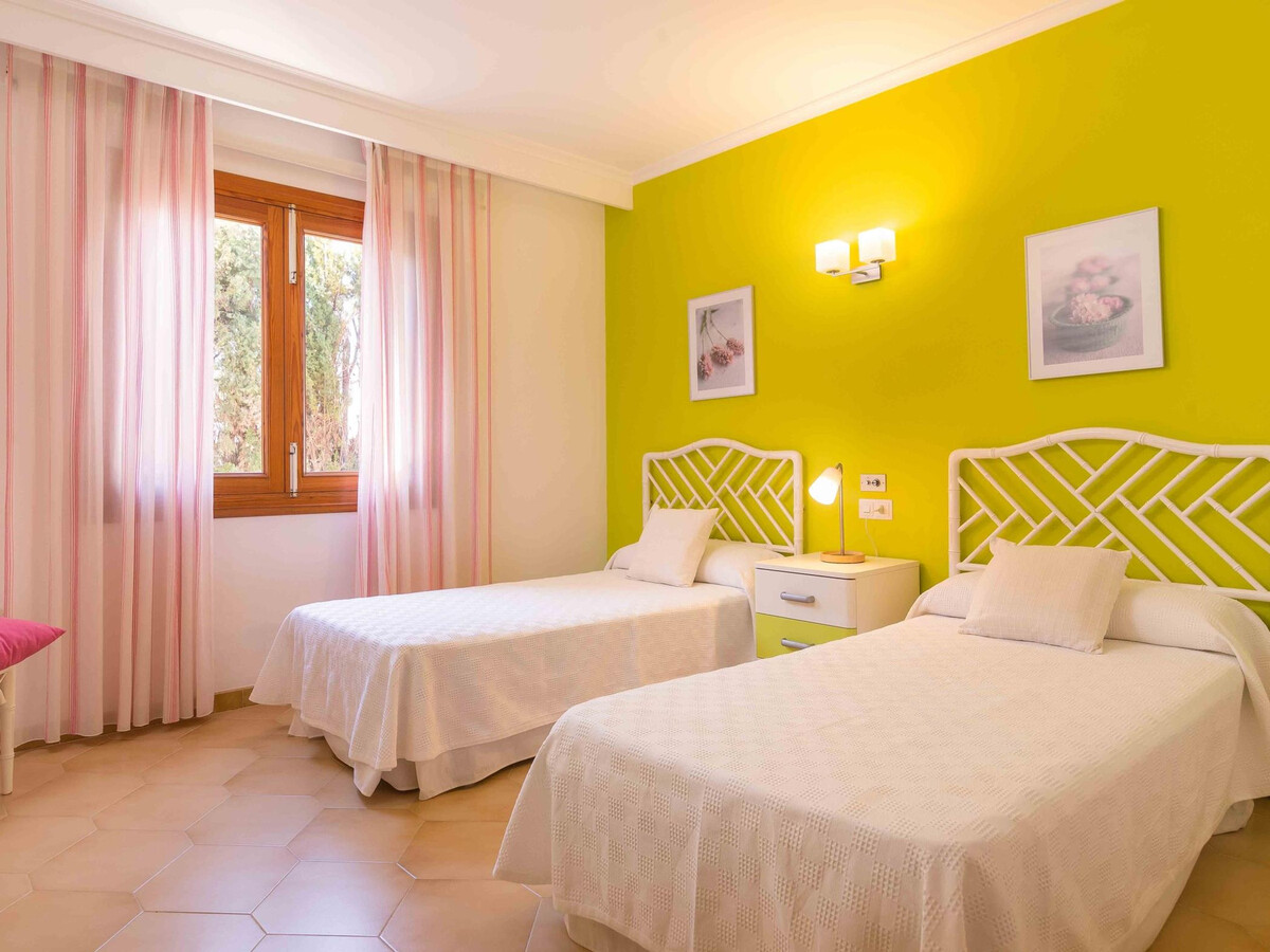 Villa 3 chambres à 100m de la plage, Playas de Muro - Photo 10