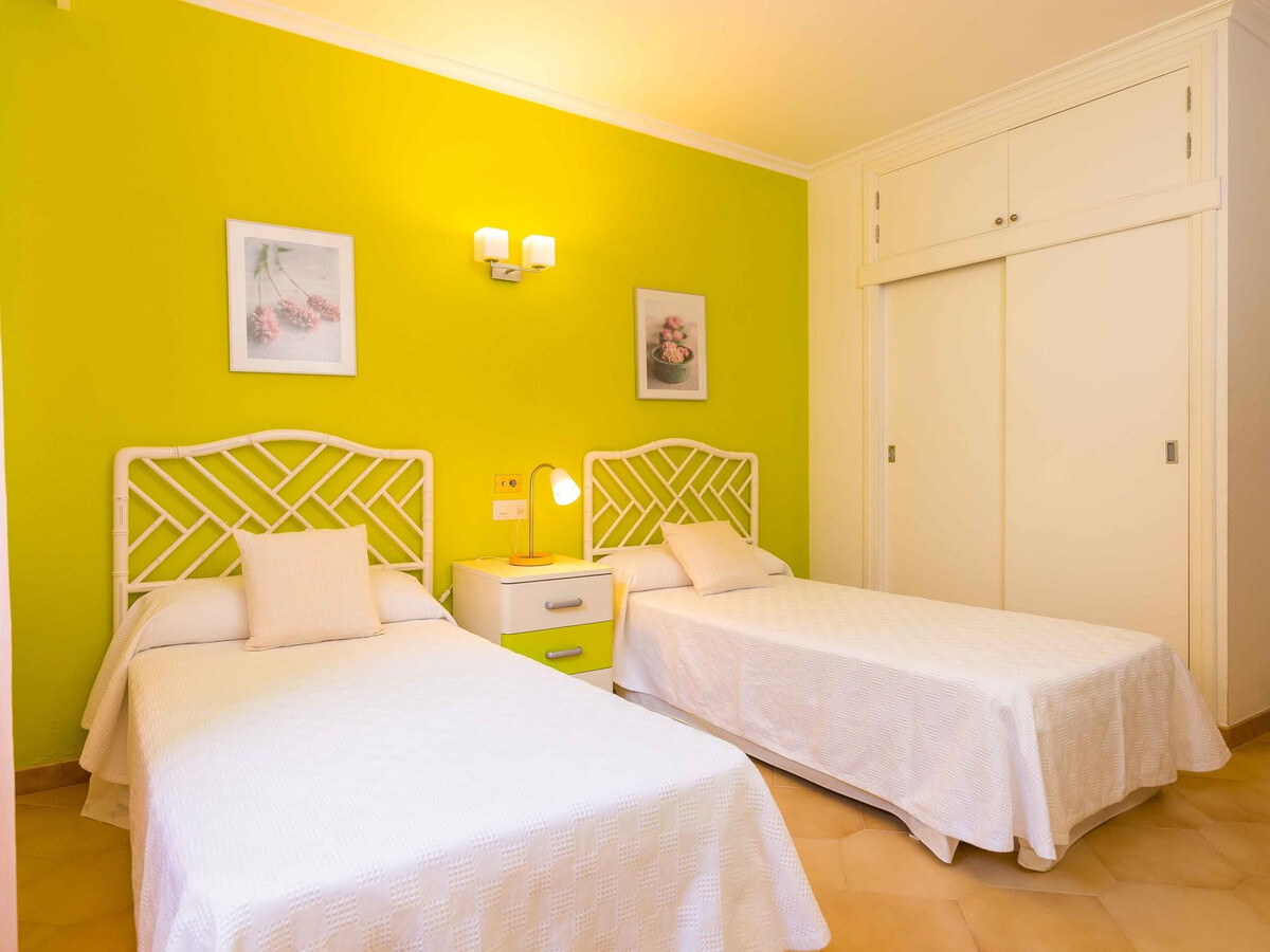 Villa 3 chambres à 100m de la plage, Playas de Muro - Photo 12
