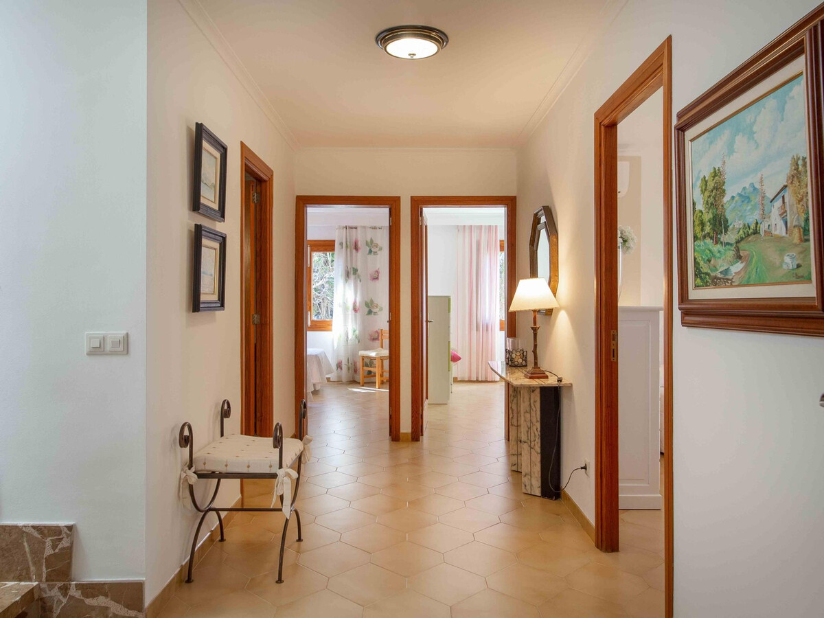 Villa 3 chambres à 100m de la plage, Playas de Muro - Photo 18