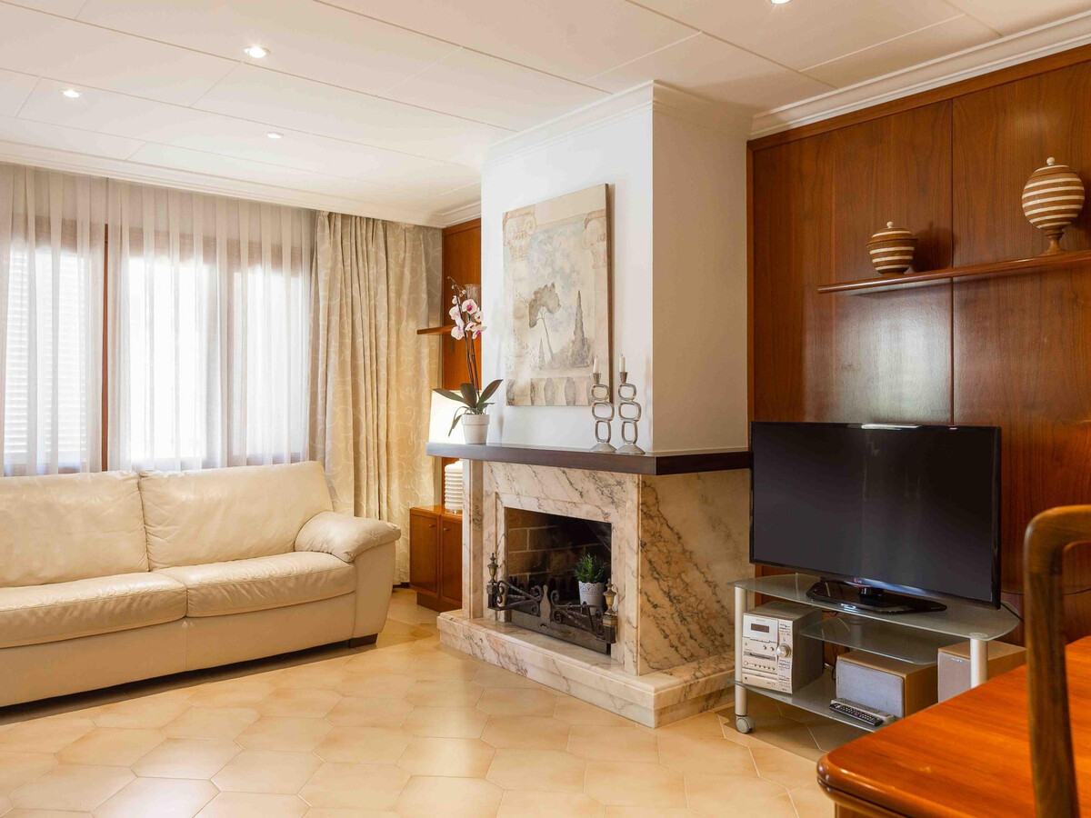 Villa 3 chambres à 100m de la plage, Playas de Muro - Photo 19