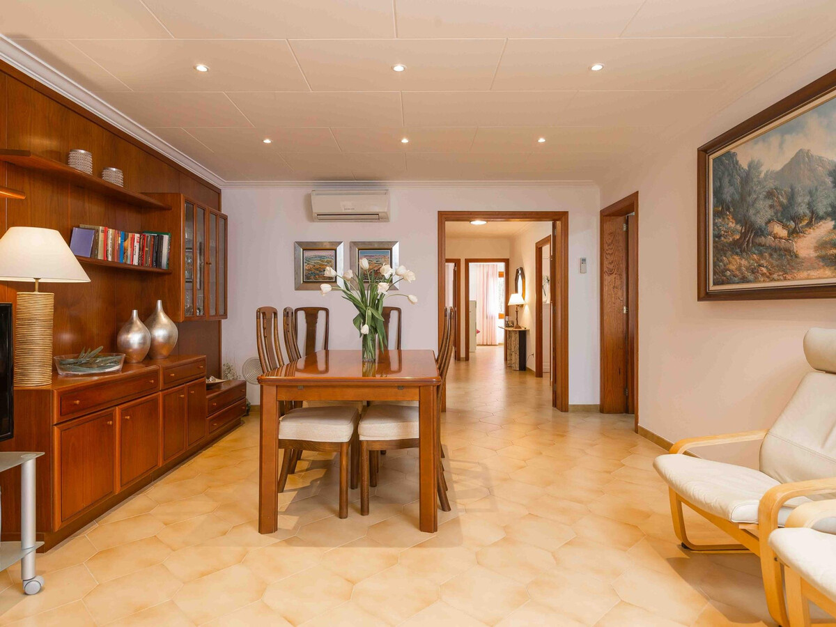 Villa 3 chambres à 100m de la plage, Playas de Muro - Photo 20