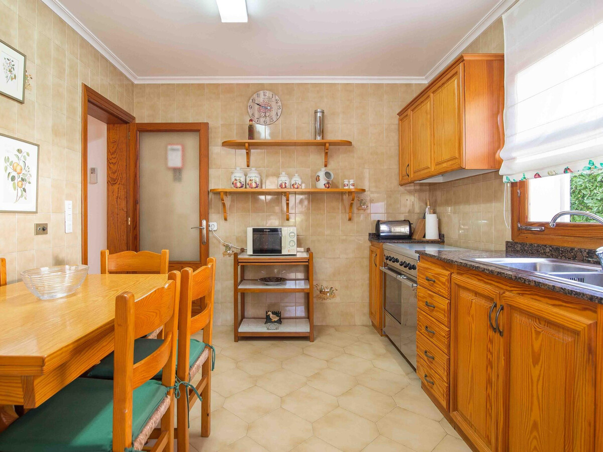 Villa 3 chambres à 100m de la plage, Playas de Muro - Photo 23