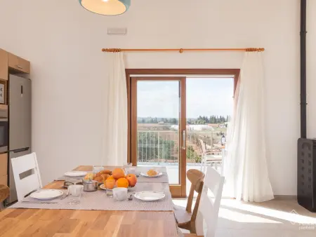 Villa rénovée à Inca avec piscine privée et climatisation : photo 10