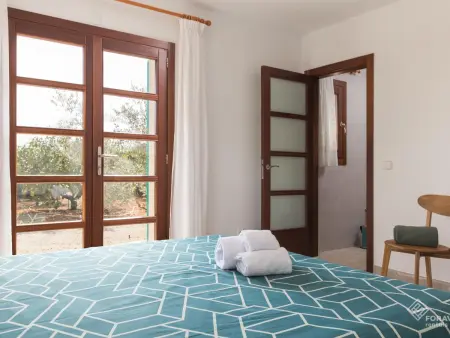 Villa rénovée à Inca avec piscine privée et climatisation : photo 15
