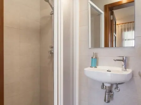 Villa rénovée à Inca avec piscine privée et climatisation : photo 22