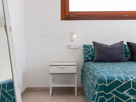 Villa rénovée à Inca avec piscine privée et climatisation : photo 23