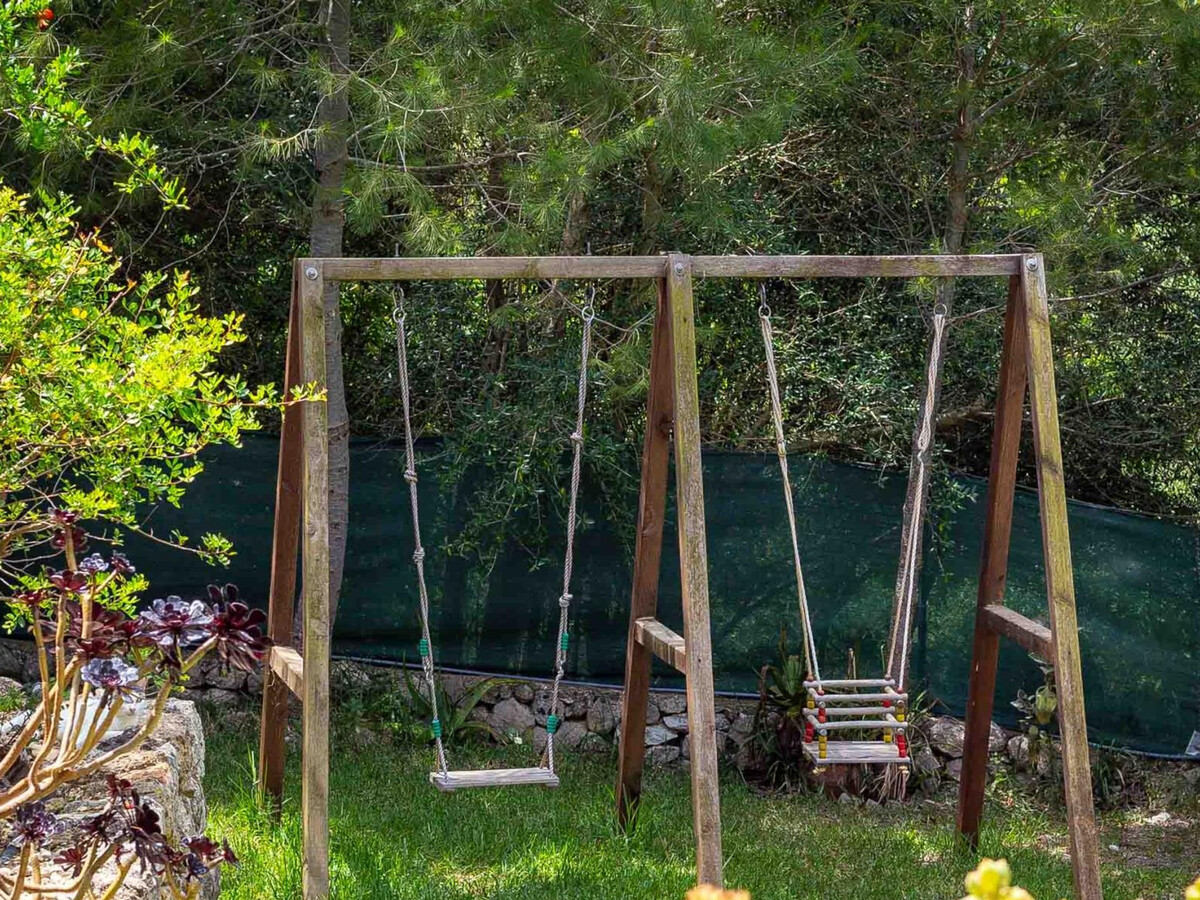 Villa rustique 6 pers., piscine et jardin à Campanet - Photo 14