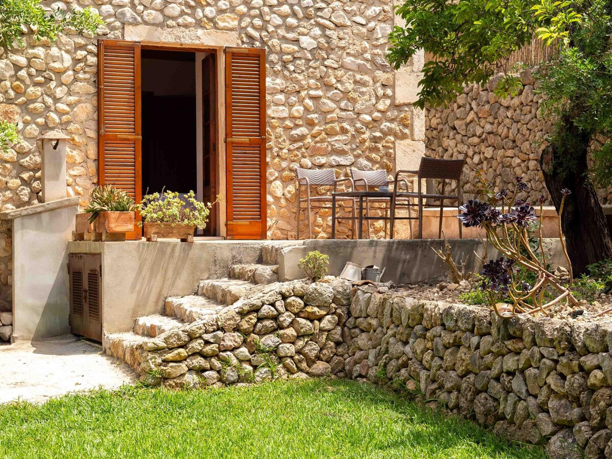 Villa rustique 6 pers., piscine et jardin à Campanet - Photo 17