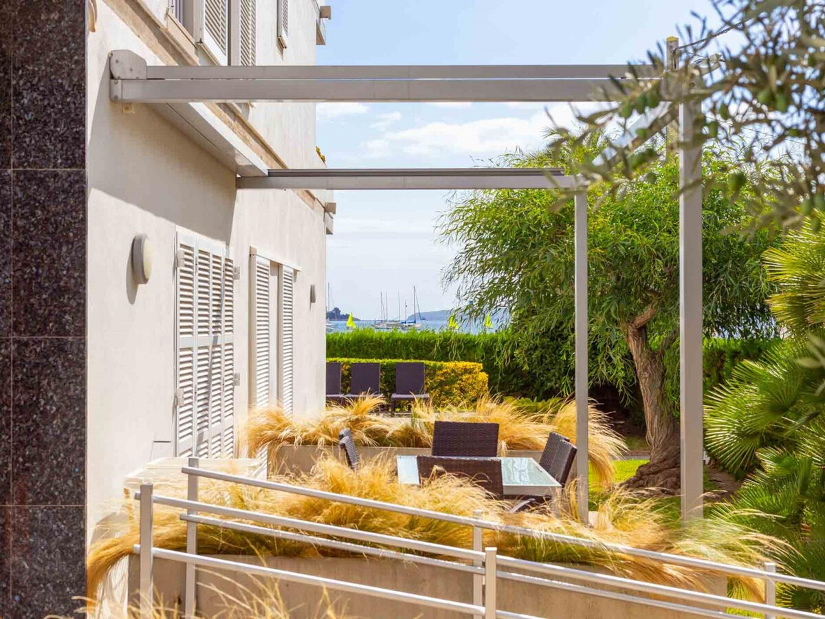 Appartement 6 pers. à Port de Pollença, accès direct plage - Photo 1