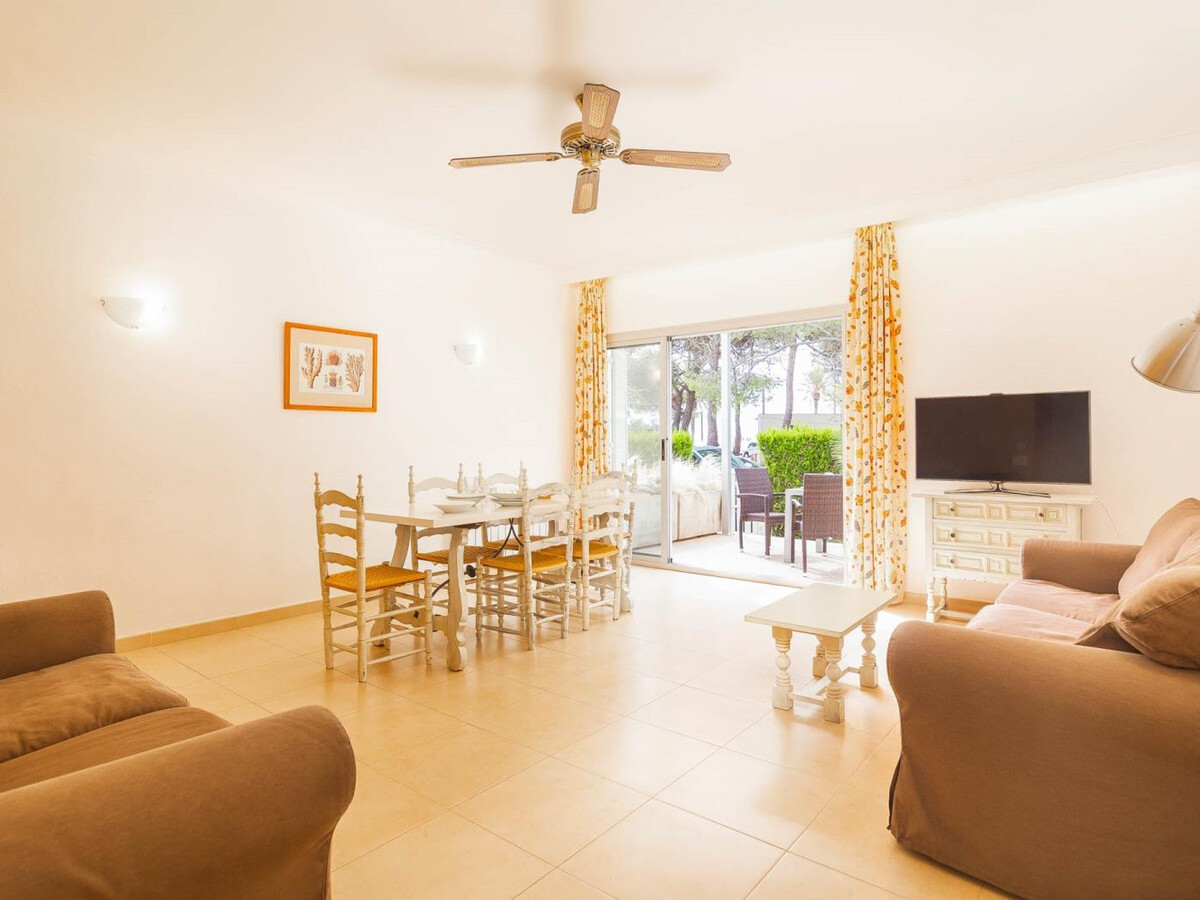 Appartement 6 pers. à Port de Pollença, accès direct plage - Photo 6