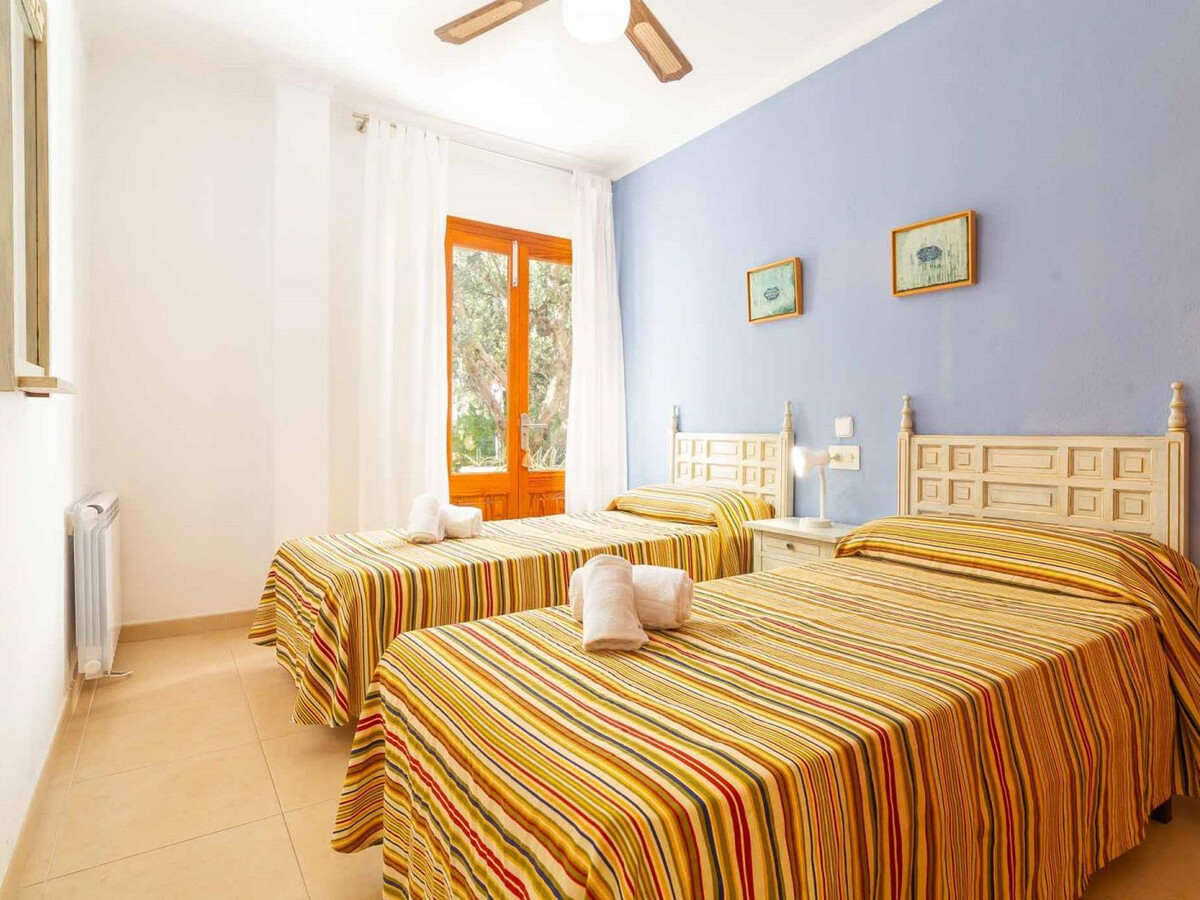 Appartement 6 pers. à Port de Pollença, accès direct plage - Photo 9